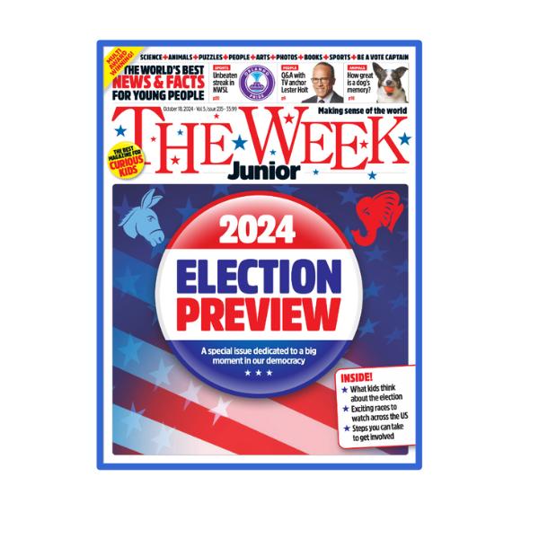 Election Preview Cover