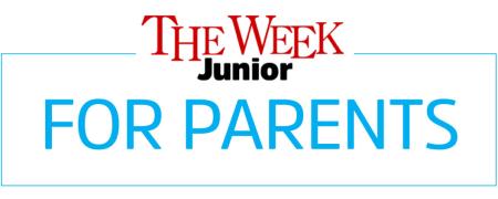 The Week Junior For Parents newsletter