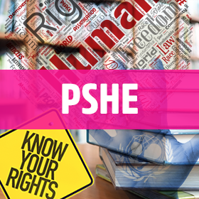 TWJ schools - PSHE